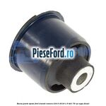 Bucsa punte spate Ford Transit Connect 2013-2018 1.5 TDCi 75 cp