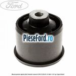Bucsa punte spate Ford Transit Connect 2013-2018 1.6 TDCi 115 cp