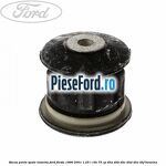 Bucsa punte spate intarita Ford Fiesta 1996-2001 1.25 i 16V 75 cp
