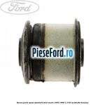 Bucsa punte spate standard Ford Escort 1995-1998 1.3 60 cp J4B, J6A benzina