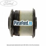 Bucsa punte spate standard Ford Escort 1995-1998 1.8 16V 105 cp RDA benzina