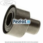 Bucsa punte spate tip culisanta Ford Fiesta 1989-1996 1.8 XR2i 16V 130 cp RQC benzina