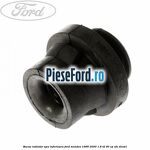 Bucsa radiator apa, inferioara Ford Mondeo 1996-2000 1.8 TD 90 cp RFN diesel