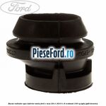 Bucsa radiator apa, inferior ovala Ford C-Max 2011-2015 1.6 EcoBoost 150 cp