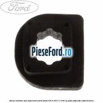 Bucsa radiator apa superioara Ford Fiesta 2013-2017 1.0 80 cp