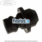 Bucsa radiator apa, superioara Ford Mondeo 2000-2007 3.0 V6 24V 204 cp REBA benzina