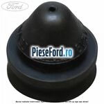 Bucsa radiator intercooler inferioara Ford B-Max 1.5 TDCi 95 cp XVJA, XVJC diesel