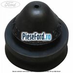 Bucsa radiator intercooler inferioara Ford B-Max 1.6 TDCi 95 cp T3JB diesel