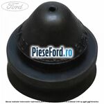 Bucsa radiator intercooler inferioara Ford EcoSport 2013-2018 1.0 EcoBoost 140 cp YYJD, YYJF benzina