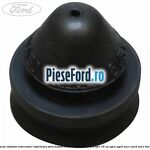 Bucsa radiator intercooler inferioara Ford Transit Courier 2014-2018 1.5 TDCi 75 cp UGCA, UGCB, XUCC, XUCD, XUCE diesel