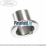Bucsa rulment ace pinion mers inapoi cutie 6 trepte MT82 Ford Ranger 2016-2020 2.2 TDCi 4x4 160 cp GBVAJQJ, T22DD0P diesel