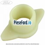 Bucsa selector bloc control Ford Ka 2009-2016 1.3 TDCi 75 cp