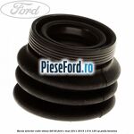 Bucsa selector cutie viteza IB5/B5 Ford C-Max 2011-2015 1.6 Ti 125 cp