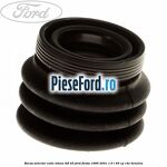 Bucsa selector cutie viteza IB5/B5 Ford Fiesta 1996-2001 1.0 i 65 cp