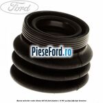 Bucsa selector cutie viteza IB5/B5 Ford Fusion 1.4 80 cp