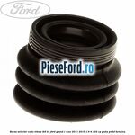 Bucsa selector cutie viteza IB5/B5 Ford Grand C-Max 2011-2015 1.6 Ti 125 cp PNDA, PNDD benzina