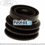 Bucsa selector cutie viteza IB5/B5 Ford Tourneo Courier 2014-2018 1.5 TDCi 75 cp