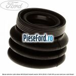 Bucsa selector cutie viteza IB5/B5 Ford Transit Courier 2014-2018 1.5 TDCi 95 cp