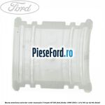 Bucsa semiluna selector cutie manuala 5 trepte B5/IB5 Ford Fiesta 1996-2001 1.8 D 60 cp