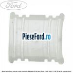 Bucsa semiluna selector cutie manuala 5 trepte B5/IB5 Ford Fiesta 1996-2001 1.8 DI 75 cp