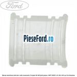 Bucsa semiluna selector cutie manuala 5 trepte B5/IB5 Ford Puma 1997-2003 1.6 16V 103 cp L1W benzina