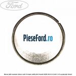 Bucsa stift cautator viteza cutie 6 trepte MT82 Ford Transit 2006-2014 2.4 TDCi 115 cp