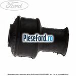 Bucsa superioara amortizor spate Ford Transit 2006-2014 2.2 TDCi 136 cp USRA, USRB diesel
