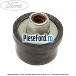 Bucsa superioara bieleta antiruliu spate Ford Focus 2008-2011 2.0 TDCi 110 cp