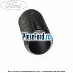 Bucsa superioara chiulasa Ford Fiesta 2017-2023 1.0 EcoBoost 140 cp YYJE, YYJG benzina