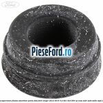 Bucsa superioara flansa amortizor punte fata Ford Ranger 2012-2015 3.2 TDCi 4x4 200 cp ENSA, SA2R, SA2S, SA2W, SAFA diesel