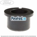 Bucsa superioara furca rulment presiune ambreiaj Ford Ka 2009-2016 1.3 TDCi 75 cp