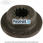 Bucsa superioara radiator apa Ford Mustang 2018-2022 5.0 V8 450 cp