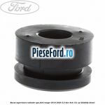 Bucsa superioara radiator apa Ford Ranger 2016-2020 2.2 TDCi 4x4 131 cp