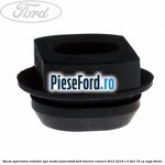 Bucsa superioara radiator apa model Powershift Ford Tourneo Connect 2013-2018 1.5 TDCi 75 cp