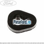 Bucsa superioara radiator intercooler Ford Focus 2014-2018 1.5 TDCi 120 cp XWDA, XWDB, XWDC, XWDD, XWDE diesel