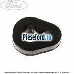 Bucsa superioara radiator intercooler Ford Tourneo Connect 2013-2018 1.6 TDCi 75 cp