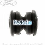 Bucsa suport arc foi spre spate inferioara Ford Transit 2019-2023 2.0 EcoBlue 185 cp