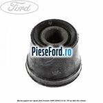 Bucsa suport arc spate Ford Transit 1994-2000 2.5 DI  76 cp 4HB, 4HC diesel