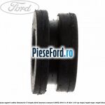 Bucsa suport cablu timonerie 5 trepte Ford Tourneo Connect 2002-2014 1.8 TDCi 110 cp RWPA, RWPB, RWPC, RWPD diesel