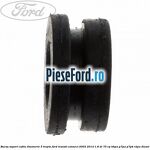 Bucsa suport cablu timonerie 5 trepte Ford Transit Connect 2002-2014 1.8 Di 75 cp