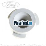 Bucsa suport capac motor cu cleme Ford Focus 2004-2007 1.6 TDCi 109 cp G8DA, G8DB, G8DD, G8DE, G8DF diesel