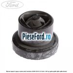 Bucsa suport capac motor Ford Mondeo 2008-2014 2.0 TDCi 140 cp QXBA, QXBB, UFBA, UFBB diesel