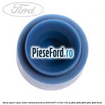 Bucsa suport capac motor rotunda Ford Focus 2004-2007 1.6 TDCi 109 cp G8DA, G8DB, G8DD, G8DE, G8DF diesel