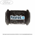 Bucsa suport caseta directie Ford Focus 1998-2004 1.6 16V 100 cp FYDA, FYDB, FYDC, FYDD benzina
