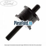 Bucsa suport electrovalva vacuum Ford Ranger 2006-2012 2.5 TDCi 4x4 143 cp