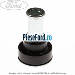 Bucsa suport galerie admisie Ford Mondeo 2000-2007 2.5 V6 24V 170 cp LCBD benzina