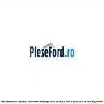 Bucsa sustinere radiator intercooler Ford Edge 2016-2018 2.0 TDCi Bi-Turbo 210 cp T9CE, T9CF diesel