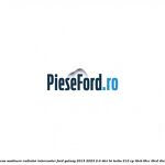 Bucsa sustinere radiator intercooler Ford Galaxy 2015-2023 2.0 TDCi BI-Turbo 210 cp T9CB, T9CC, T9CD diesel