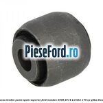 Bucsa tendon punte spate superior Ford Mondeo 2008-2014 2.2 TDCi 175 cp