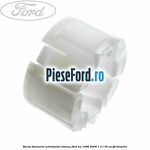 Bucsa timonerie schimbator viteaza Ford Ka 1996-2008 1.3 i 50 cp JJB benzina